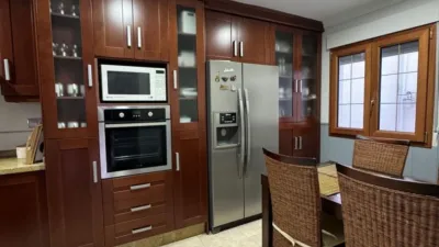 Piso – Torrevieja - Vista 5