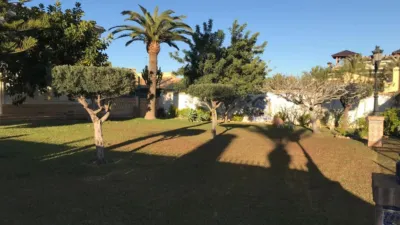 Chalet en Costa Blanca photo 3