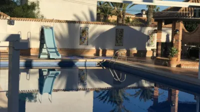 Chalet en Costa Blanca photo 5
