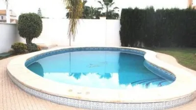 Chalet in La Regia photo 10