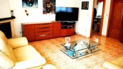 Chalet in La Regia photo 2