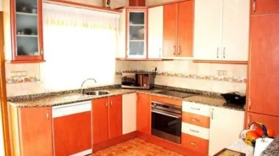 Chalet in La Regia photo 3