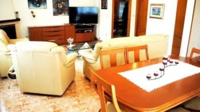 Chalet in La Regia photo 5