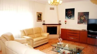 Chalet in La Regia photo 6