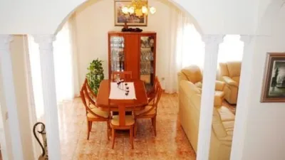 Chalet in La Regia photo 7