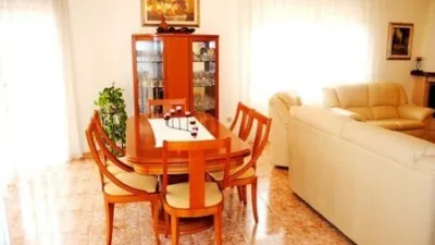 Chalet in La Regia photo 8