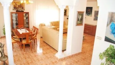 Chalet in La Regia photo 9