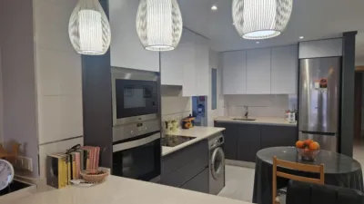 Apartment in Playa del Cura photo 7