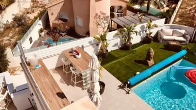 Casa – Rojales, Ciudad Quesada - Més