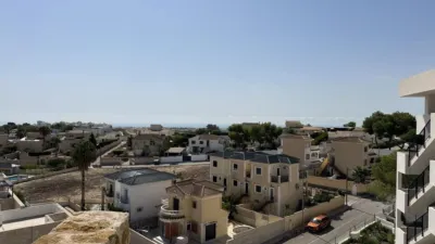 Apartment in Orihuela, Villa Martín - Vista 4