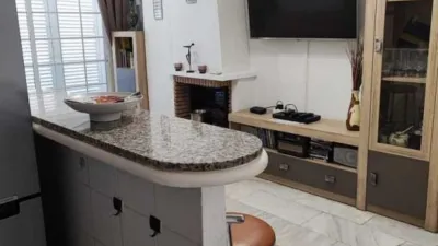Piso – Torrevieja - Vista 2