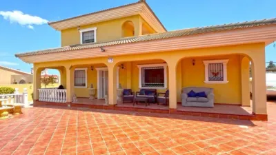 Casa – Torrevieja - Vista 2