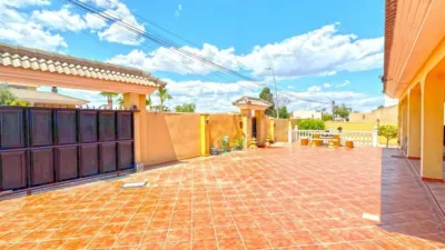 Casa – Torrevieja - Vista 4