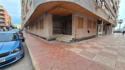 Pis – Torrevieja - Vista 2