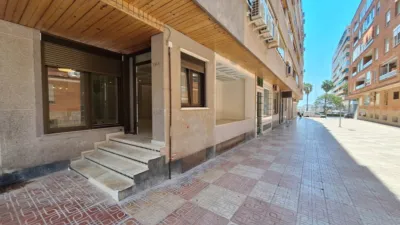 Pis – Torrevieja - Vista 3