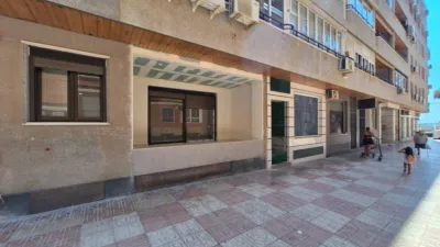 Pis – Torrevieja - Vista 4