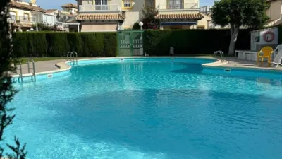 Pis – Torrevieja, Urbanización La Ceñuela - Vista 3