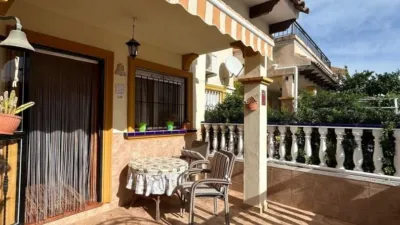 Pis – Torrevieja, Urbanización La Ceñuela - Vista 5