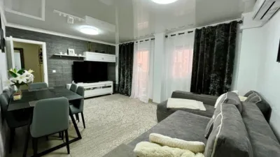 Pis – Torrevieja - Vista 2