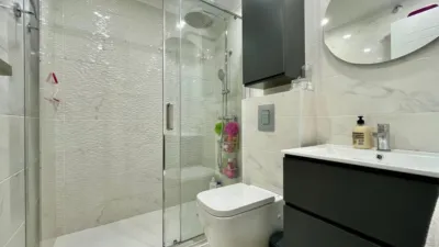 Pis – Torrevieja - Vista 3