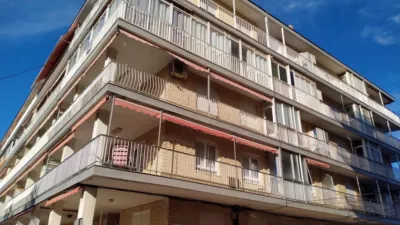 Apartment in Playa de los Naufragos photo 10