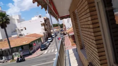 Piso – Torrevieja, San Roque - Vista 2