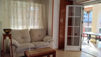 Apartment in Playa de los Naufragos photo 7