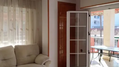Apartment in Playa de los Naufragos photo 8