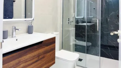 Apartment in Playa del Cura photo 10
