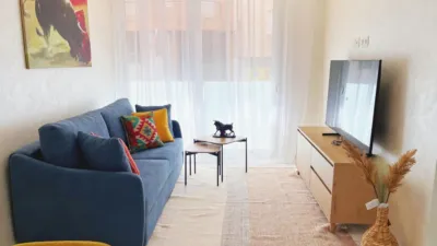 Apartment in Playa del Cura photo 3
