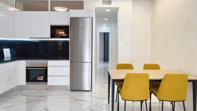 Apartment in Playa del Cura photo 5