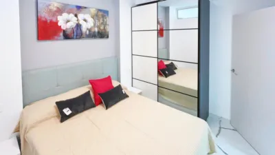Apartment in Playa del Cura photo 7