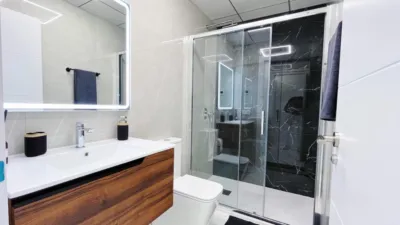 Apartment in Playa del Cura photo 10