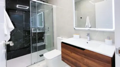 Apartment in Playa del Cura photo 11