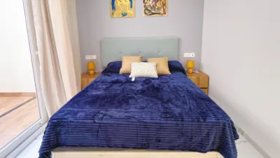 Apartment in Playa del Cura photo 3