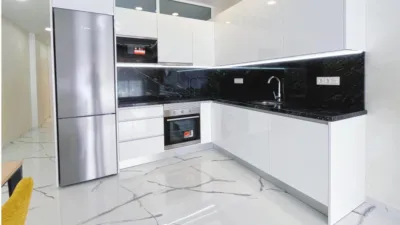 Apartment in Playa del Cura photo 7