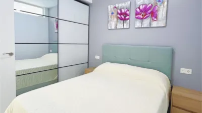 Apartment in Playa del Cura photo 9