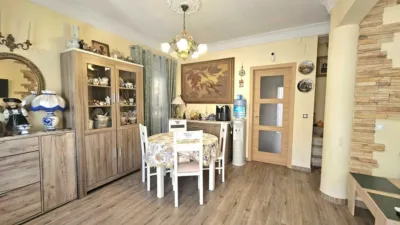 Casa – Torrevieja - Vista 3