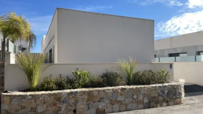 Chalet in Comunidad Valenciana photo 10