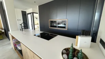 Chalet in Comunidad Valenciana photo 11