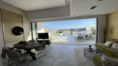Chalet in Comunidad Valenciana photo 13