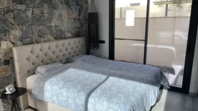 Chalet in Comunidad Valenciana photo 17