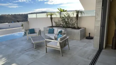 Chalet in Comunidad Valenciana photo 3
