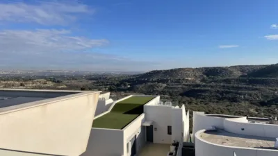 Chalet in Comunidad Valenciana photo 7