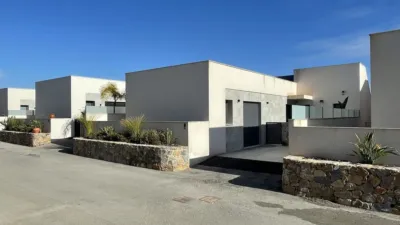 Chalet in Comunidad Valenciana photo 9