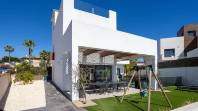Casa – Rojales, Ciudad Quesada - Vista 2