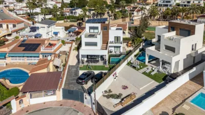 Casa – Rojales, Ciudad Quesada - Vista 5