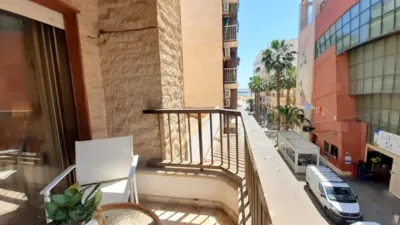 Piso – Torrevieja - Vista 2