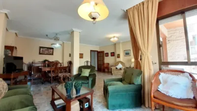 Piso – Torrevieja - Vista 4