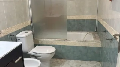 Apartment in Acequion photo 11